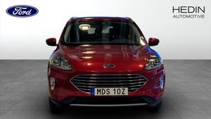 Ford Kuga bild 8