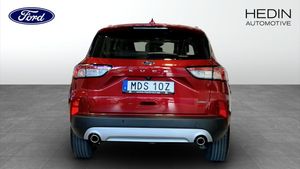 Ford Kuga bild 7