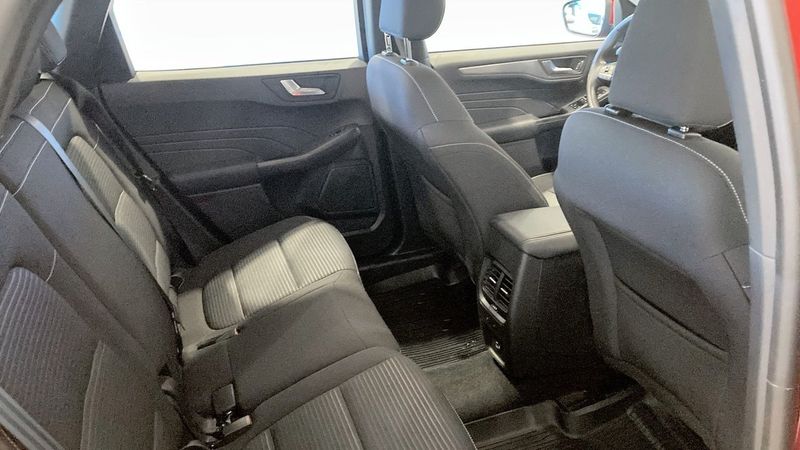 Ford Kuga bild 5