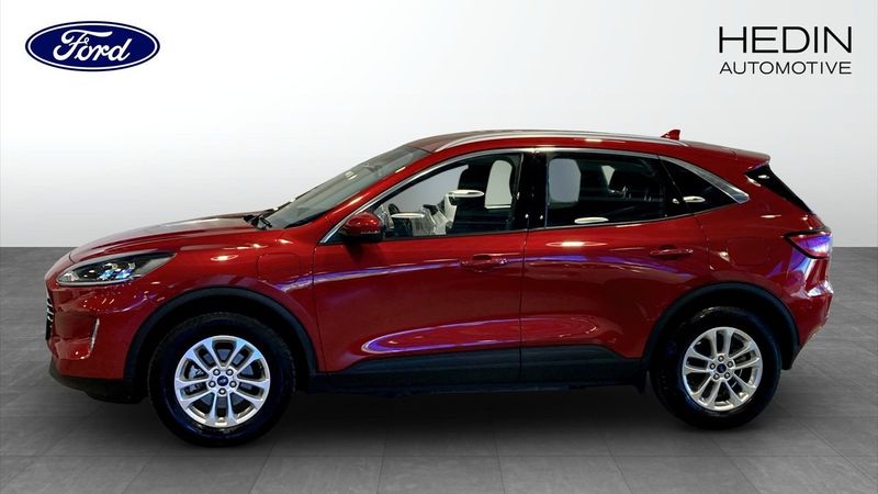 Ford Kuga bild 6