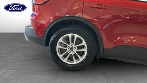Ford Kuga bild 9