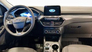 Ford Kuga bild 4