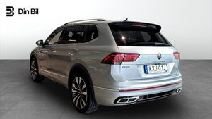 Volkswagen Tiguan bild 3
