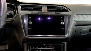 Volkswagen Tiguan bild 9