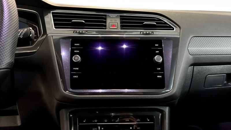 Volkswagen Tiguan bild 9