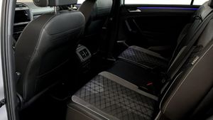 Volkswagen Tiguan bild 11