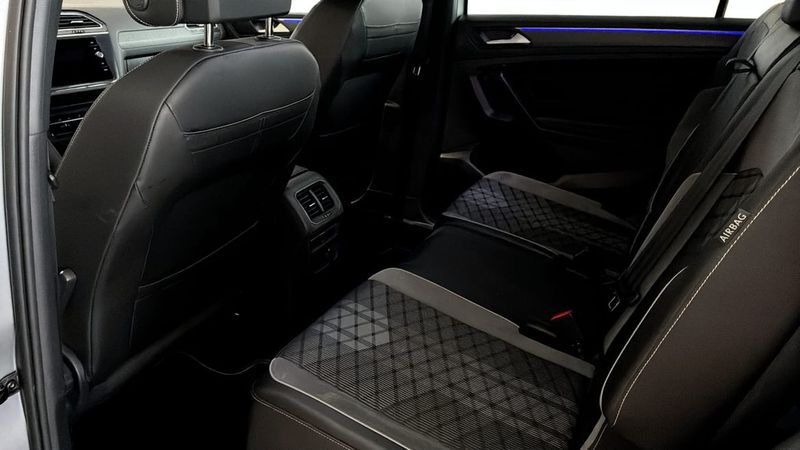 Volkswagen Tiguan bild 11