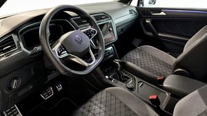 Volkswagen Tiguan bild 7
