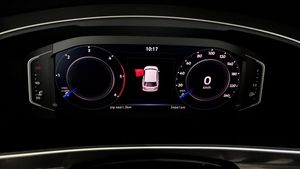 Volkswagen Tiguan bild 13