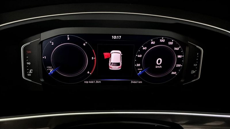 Volkswagen Tiguan bild 13
