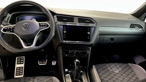 Volkswagen Tiguan bild 10
