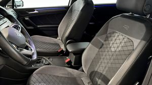 Volkswagen Tiguan bild 8