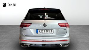 Volkswagen Tiguan bild 5