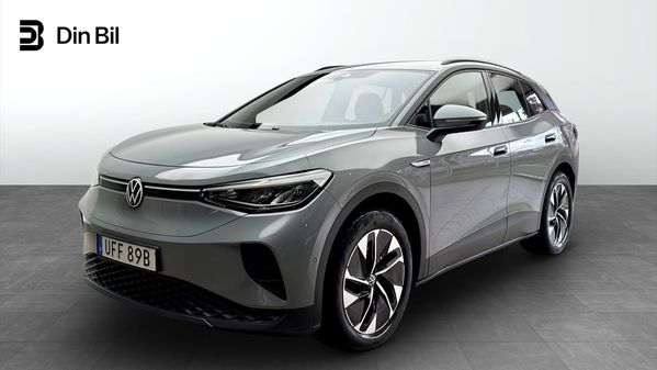 Volkswagen ID.4 Pro Performance Komfort/Drag - 2023