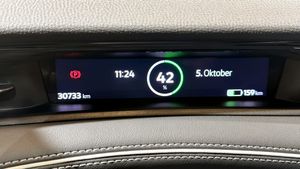 Volkswagen ID.7 bild 19