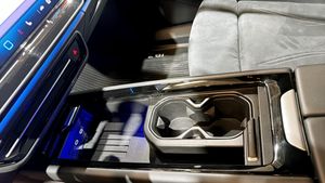 Volkswagen ID.7 bild 23