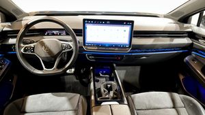 Volkswagen ID.7 bild 10