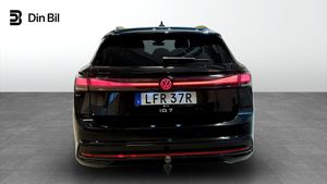 Volkswagen ID.7 bild 5