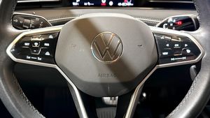 Volkswagen ID.7 bild 18