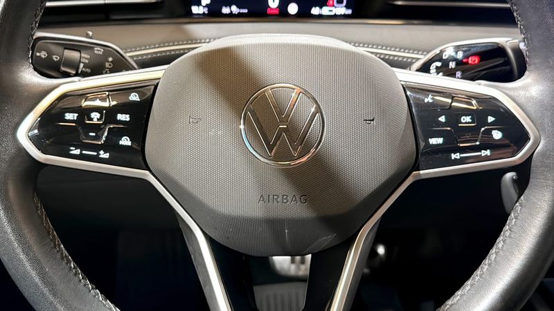 Volkswagen ID.7 bild 18