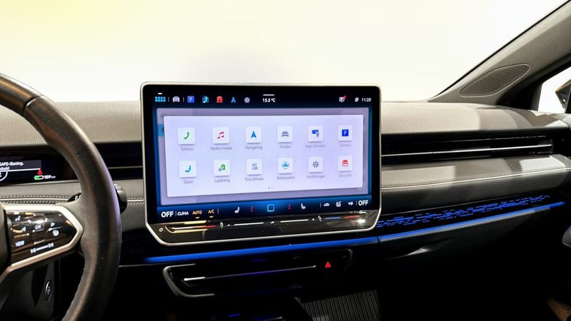 Volkswagen ID.7 bild 9