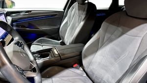 Volkswagen ID.7 bild 8