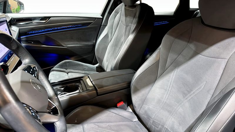Volkswagen ID.7 bild 8