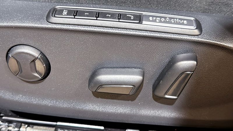 Volkswagen ID.7 bild 17
