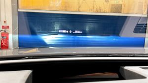 Volkswagen ID.7 bild 20