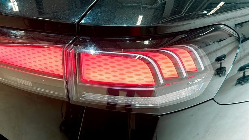 Volkswagen ID.7 bild 15