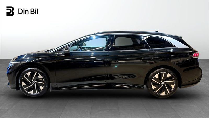 Volkswagen ID.7 bild 2