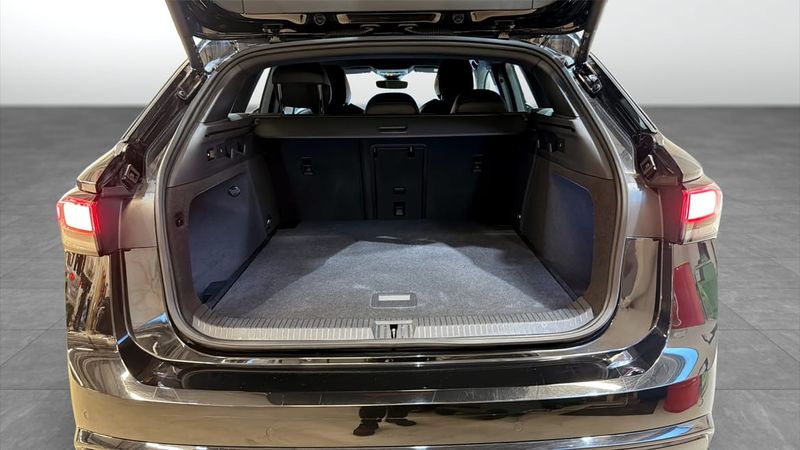 Volkswagen ID.7 bild 12