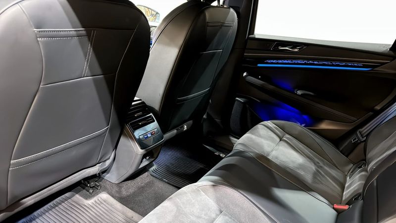 Volkswagen ID.7 bild 11