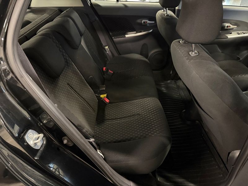 Toyota Urban Cruiser bild 6