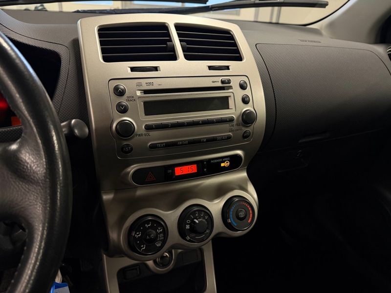 Toyota Urban Cruiser bild 13