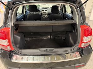 Toyota Urban Cruiser bild 5