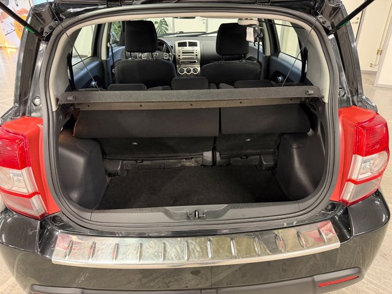 Toyota Urban Cruiser bild 5