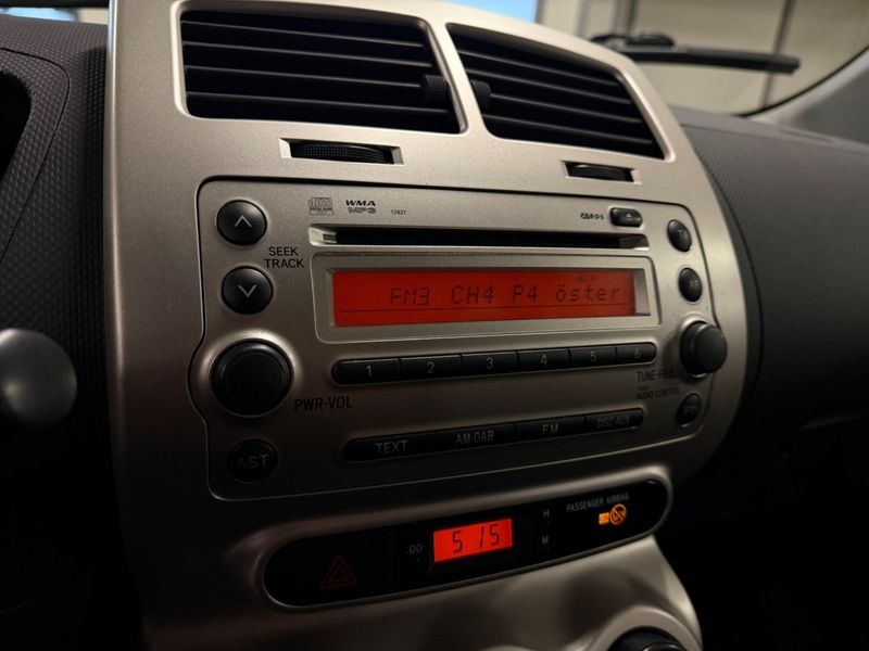 Toyota Urban Cruiser bild 14