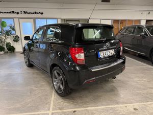 Toyota Urban Cruiser bild 4