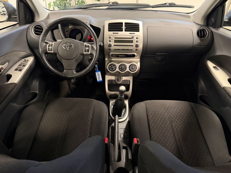 Toyota Urban Cruiser bild 7