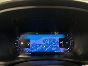 Volvo V60 bild 21