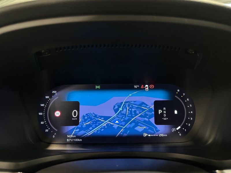 Volvo V60 bild 21