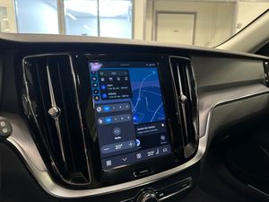 Volvo V60 bild 15