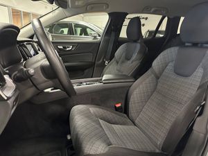 Volvo V60 bild 11