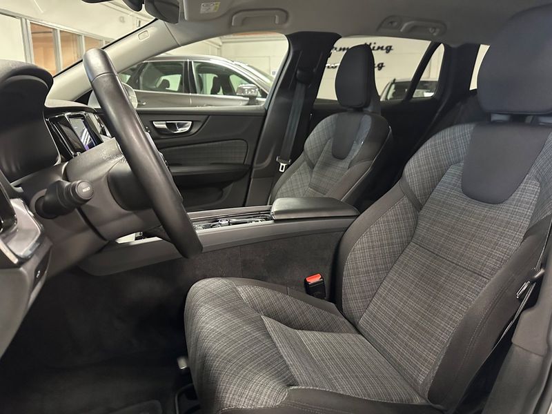 Volvo V60 bild 11