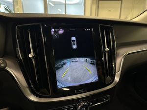 Volvo V60 bild 19