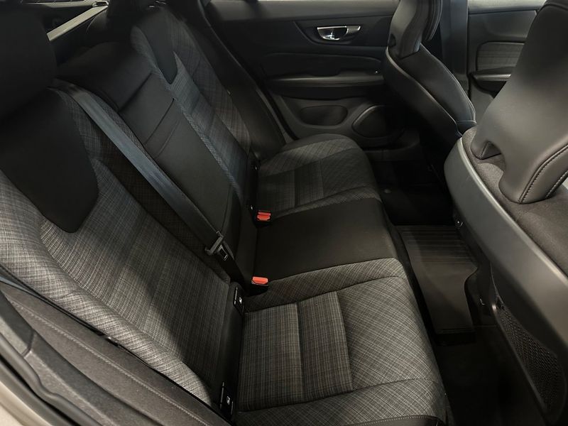Volvo V60 bild 7