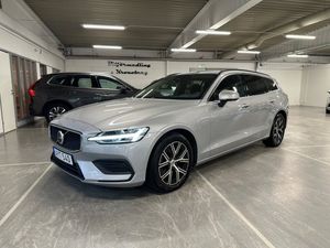Volvo V60 bild 1