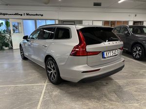 Volvo V60 bild 4