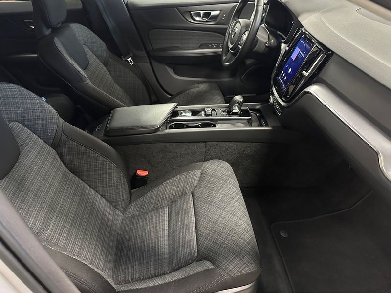Volvo V60 bild 9